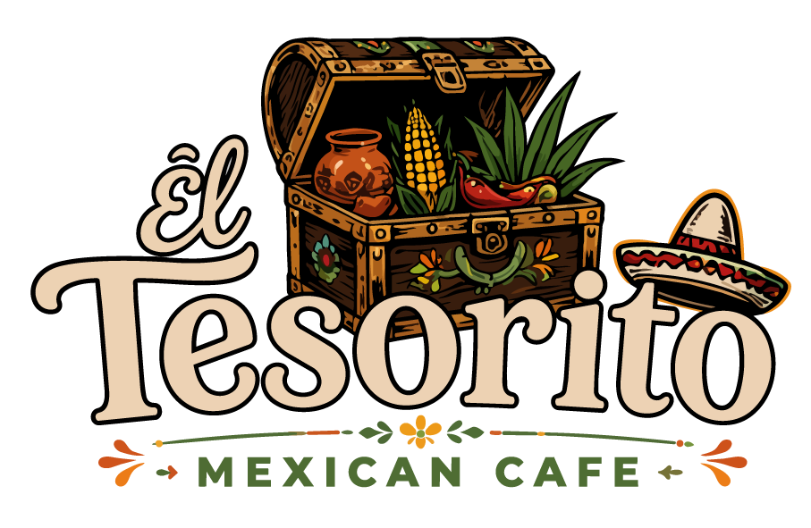 El Tesorito Mexican Cafe